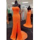 Elegant Sequin Spaghetti Straps Long Prom Dresses Formal Evening Gowns 901585 Elegant Sequin Spaghetti Straps Long Prom Dresses Formal Evening Gowns 901585