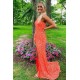 Elegant Sequin Spaghetti Straps Long Prom Dresses Formal Evening Gowns 901585 Elegant Sequin Spaghetti Straps Long Prom Dresses Formal Evening Gowns 901585