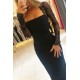 Long Black Mermaid Lace Prom Dresses Formal Evening Gowns 901615 Long Black Mermaid Lace Prom Dresses Formal Evening Gowns 901615