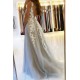 A-Line Lace Prom Dresses Formal Evening Gowns 901616 A-Line Lace Prom Dresses Formal Evening Gowns 901616