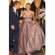A-Line Sparkle Prom Dresses Formal Evening Gowns 901620
