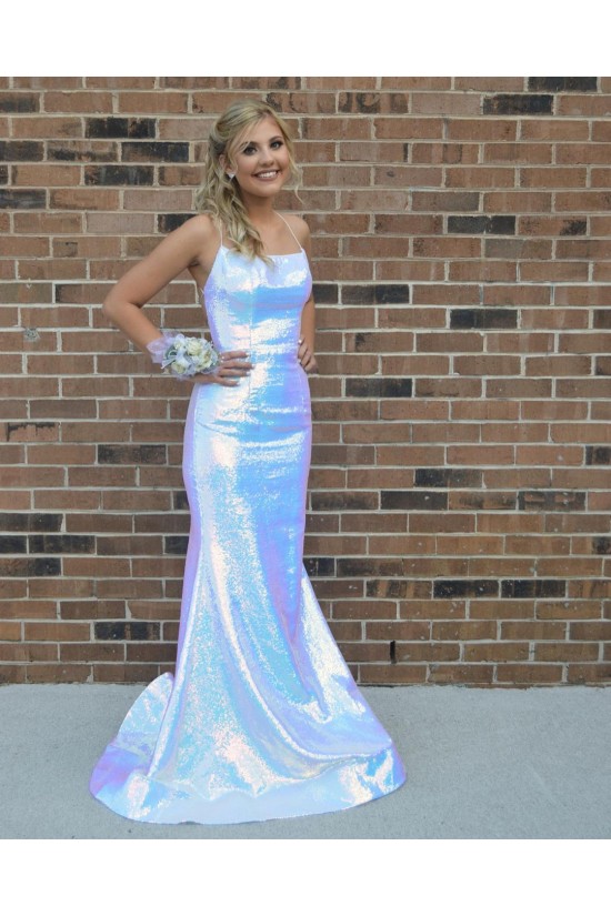Mermaid Sparkle Long Prom Dresses Formal Evening Gowns 901634 Mermaid Sparkle Long Prom Dresses Formal Evening Gowns 901634