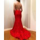 Elegant Mermaid Long Black Lace Prom Dresses Formal Evening Gowns 901642 Elegant Mermaid Long Black Lace Prom Dresses Formal Evening Gowns 901642