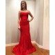 Elegant Mermaid Long Black Lace Prom Dresses Formal Evening Gowns 901642 Elegant Mermaid Long Black Lace Prom Dresses Formal Evening Gowns 901642