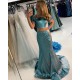 Mermaid Sparkle Two Pieces Prom Dresses Formal Evening Gowns 901648 Mermaid Sparkle Two Pieces Prom Dresses Formal Evening Gowns 901648