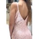 Long Mermaid Sequin Prom Dresses Formal Evening Gowns 901653