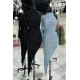 Blue Sparkle Sequin One Shoulder Prom Dresses Formal Evening Gowns 901656 Blue Sparkle Sequin One Shoulder Prom Dresses Formal Evening Gowns 901656