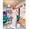 Long Sparkle Prom Dresses Formal Evening Gowns 901657