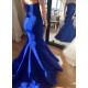 Long Yellow Mermaid Strapless Prom Dresses Formal Evening Gowns 901675 Long Yellow Mermaid Strapless Prom Dresses Formal Evening Gowns 901675