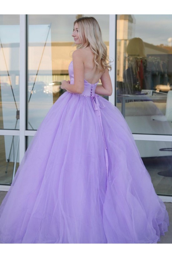 Elegant Long Lilac Prom Dresses Formal Evening Gowns 901680 Elegant Long Lilac Prom Dresses Formal Evening Gowns 901680
