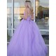 Elegant Long Lilac Prom Dresses Formal Evening Gowns 901680 Elegant Long Lilac Prom Dresses Formal Evening Gowns 901680