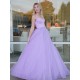 Elegant Long Lilac Prom Dresses Formal Evening Gowns 901680 Elegant Long Lilac Prom Dresses Formal Evening Gowns 901680