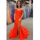 Long Mermaid Off the Shoulder Prom Dresses Formal Evening Gowns 901692 Long Mermaid Off the Shoulder Prom Dresses Formal Evening Gowns 901692