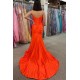 Long Mermaid Off the Shoulder Prom Dresses Formal Evening Gowns 901692 Long Mermaid Off the Shoulder Prom Dresses Formal Evening Gowns 901692