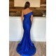 Long Royal Blue Mermaid Off the Shoulder Prom Dresses Formal Evening Gowns 901701 Long Royal Blue Mermaid Off the Shoulder Prom Dresses Formal Evening Gowns 901701