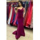 Long Mermaid One Shoulder Prom Dresses Formal Evening Gowns 901726 Long Mermaid One Shoulder Prom Dresses Formal Evening Gowns 901726