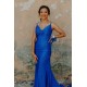 Mermaid Long Fuchsia Prom Dresses Formal Evening Gowns 901758 Mermaid Long Fuchsia Prom Dresses Formal Evening Gowns 901758
