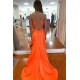 Mermaid Long Prom Dresses Formal Evening Gowns 901760 Mermaid Long Prom Dresses Formal Evening Gowns 901760