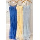 Long Yellow Mermaid Lace Prom Dresses Formal Evening Gowns 901764 Long Yellow Mermaid Lace Prom Dresses Formal Evening Gowns 901764