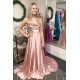 Simple Long Prom Dresses Formal Evening Gowns 901770 Simple Long Prom Dresses Formal Evening Gowns 901770