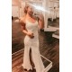 Long Mermaid Sparkle Prom Dresses Formal Evening Gowns 901786