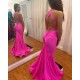 Long Fuchsia Mermaid Prom Dresses Formal Evening Gowns 901788 Long Fuchsia Mermaid Prom Dresses Formal Evening Gowns 901788