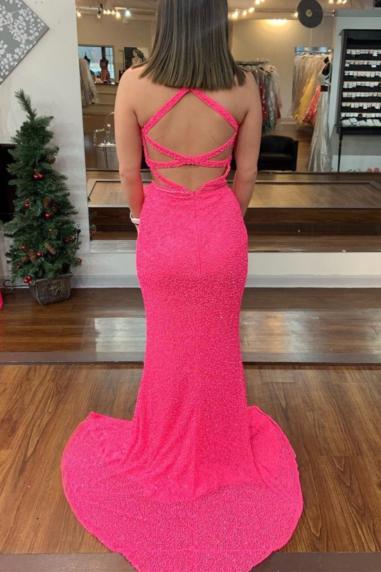 Long Fuchsia Prom Dresses Formal Evening Gowns 901809 Long Fuchsia Prom Dresses Formal Evening Gowns 901809