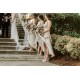 Simple Asymmetrical Bridesmaid Dresses 902035 Simple Asymmetrical Bridesmaid Dresses 902035