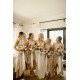 Simple Asymmetrical Bridesmaid Dresses 902035 Simple Asymmetrical Bridesmaid Dresses 902035