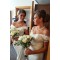 Mermaid Beaded Lace Long Bridesmaid Dresses 902063