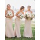 Long Mermaid Spaghetti Straps Bridesmaid Dresses 902068 Long Mermaid Spaghetti Straps Bridesmaid Dresses 902068
