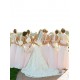 Long Chiffon Floor Length Bridesmaid Dresses 902072 Long Chiffon Floor Length Bridesmaid Dresses 902072