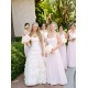 Long Chiffon Floor Length Bridesmaid Dresses 902072 Long Chiffon Floor Length Bridesmaid Dresses 902072