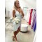 Short Chiffon V Neck Bridesmaid Dresses 902078