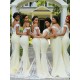 Mermaid Off the Shoulder Lace Long Bridesmaid Dresses 902081 Mermaid Off the Shoulder Lace Long Bridesmaid Dresses 902081