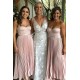 A-Line Sweetheart Long Bridesmaid Dresses 902138 A-Line Sweetheart Long Bridesmaid Dresses 902138
