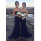 Long Mermaid Sweetheart Bridesmaid Dresses 902192 Long Mermaid Sweetheart Bridesmaid Dresses 902192