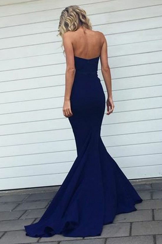 Long Mermaid Sweetheart Bridesmaid Dresses 902192 Long Mermaid Sweetheart Bridesmaid Dresses 902192