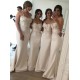 Long Mermaid Lace Spaghetti Straps Bridesmaid Dresses 902216 Long Mermaid Lace Spaghetti Straps Bridesmaid Dresses 902216