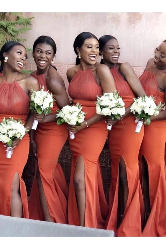 Mermaid Long Bridesmaid Dresses 902218 Mermaid Long Bridesmaid Dresses 902218