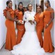 Long Mermaid Bridesmaid Dresses 902225 Long Mermaid Bridesmaid Dresses 902225