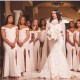 Long Mermaid Off the Shoulder Floor Length Bridesmaid Dresses 902231 Long Mermaid Off the Shoulder Floor Length Bridesmaid Dresses 902231