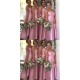 High Low Strapless Pink Bridesmaid Dresses 902235 High Low Strapless Pink Bridesmaid Dresses 902235