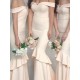 Mermaid Off the Shoulder Long Bridesmaid Dresses 902250 Mermaid Off the Shoulder Long Bridesmaid Dresses 902250