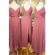 Long Chiffon Floor Length Bridesmaid Dresses 902269 Long Chiffon Floor Length Bridesmaid Dresses 902269