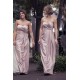 Sheath/Column Sweetheart Floor Length Bridesmaid Dresses 902288 Sheath/Column Sweetheart Floor Length Bridesmaid Dresses 902288