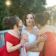Long Red Mermaid Off the Shoulder Bridesmaid Dresses 902300 Long Red Mermaid Off the Shoulder Bridesmaid Dresses 902300