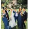 Long Tulle Floor Length Bridesmaid Dresses 902371