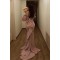 Long Mermaid Bridesmaid Dresses 902376