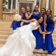 Long Royal Blue Mermaid Bridesmaid Dresses 902393 Long Royal Blue Mermaid Bridesmaid Dresses 902393